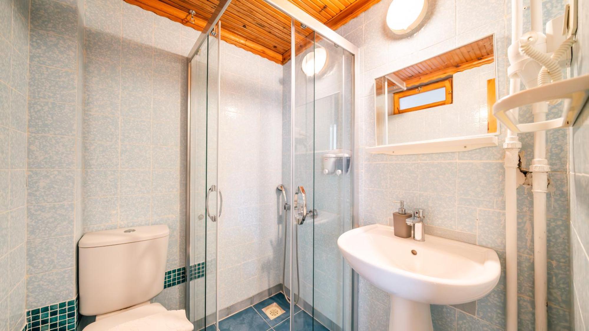 Totelya Hotel Akyaka  Eksteriør bilde