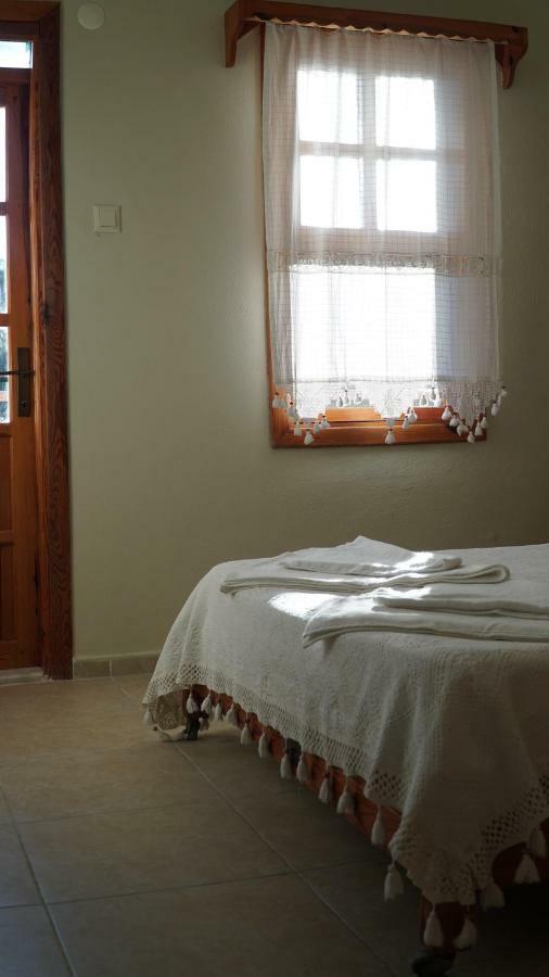 Totelya Hotel Akyaka  Eksteriør bilde